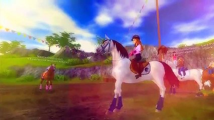 Star Stable Online - Moorland Championship