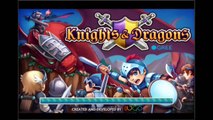 OPENING 11 YULE CHANCE CHESTS - Knights and Dragons - Red Kaleidoscopic