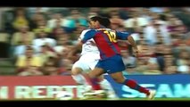 Ronaldinho & Cristiano Ronaldo  Crazy Skills