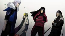 Naruto Shippuden opening 15 Full original version