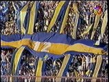 Argentinos Juniors 1 - Boca Juniors 2 (Clausura 2006)