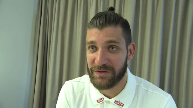 Basket - Amicaux - Bleus : Diot «La défense sera notre gros point fort»