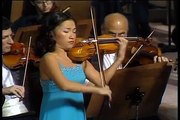 Mendelssohn, Violin Concerto 1st Mov by Solti&Chung Kyung Wha(1)Opening