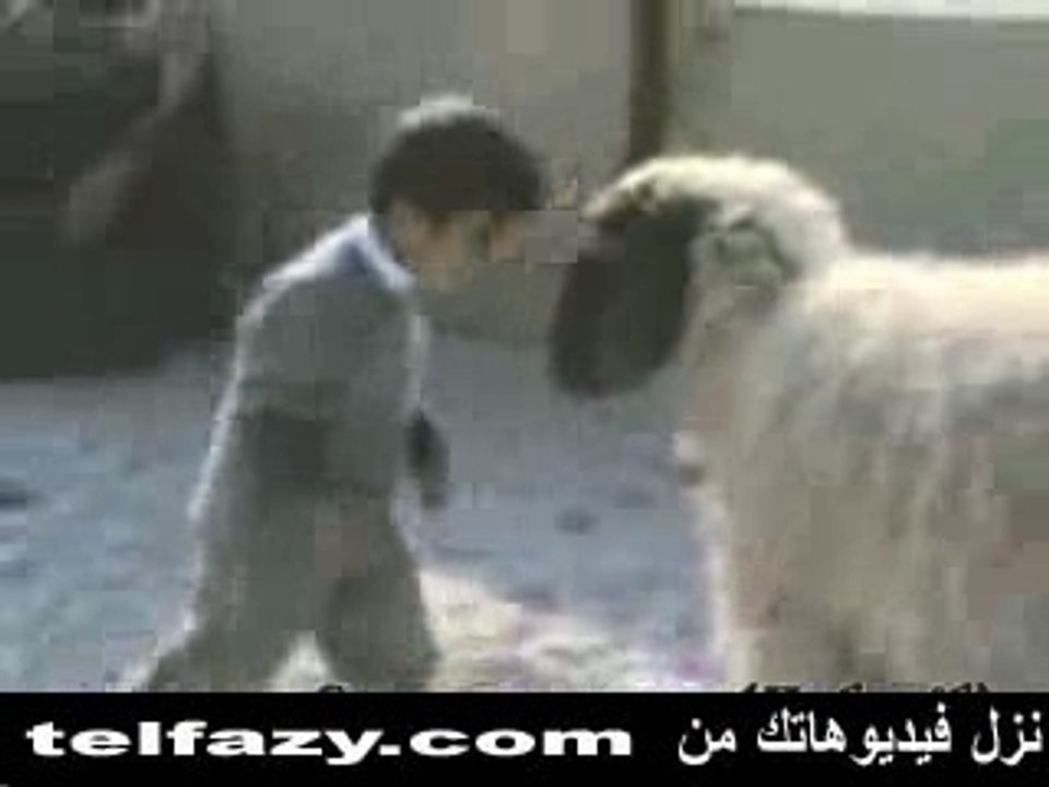 انا الأقوى