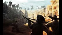 Empire Total War - Warpath Campaign Dream Sky Song