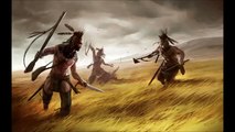 Empire Total War - Warpath Campaign Eagle Totem Song