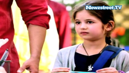 Child star Harshaali Malhotra wants no more media attention, studies on priority!