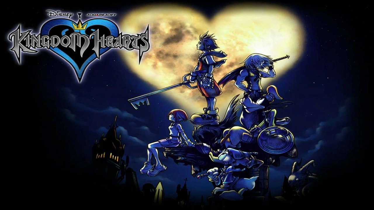 Un jour sur Kingdom Hearths