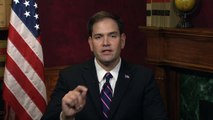 Rubio Condemns the UN's Continued Failure to Address Syrian Crisis