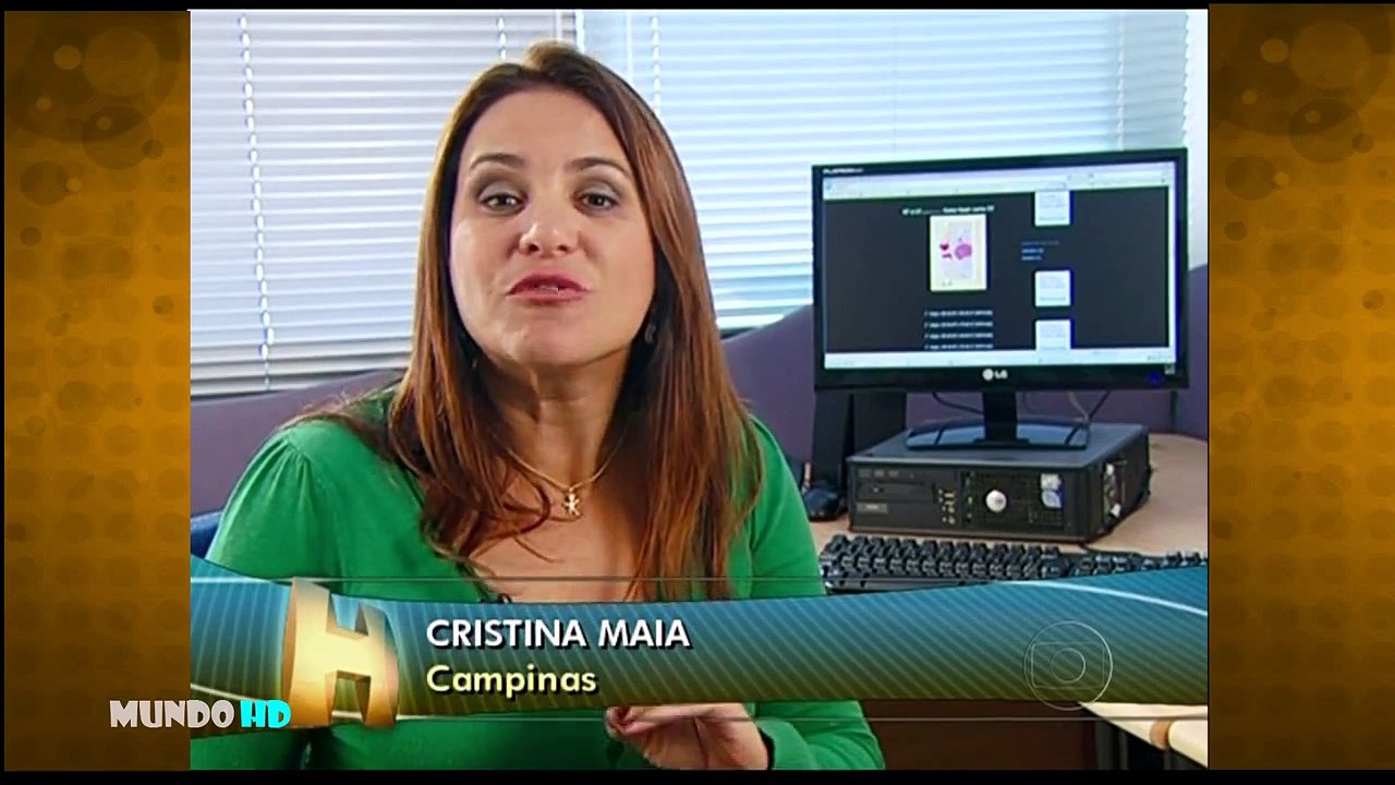 Internet incetiva adolescentes, a ficarem com Anorexia e Bulimia (Jornal hoje) (HD)