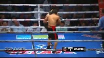 Juan Manuel Marquez vs Likar Ramos