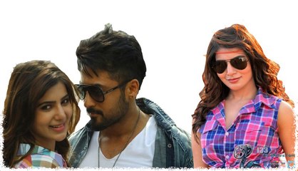 Iam Surya's big fan | 123 Cine news | Tamil Cinema News