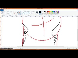 Warrior Cats: Spottedleaf Speedpaint