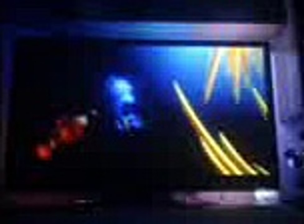 30 channel LED RGB Ambilight Clone
