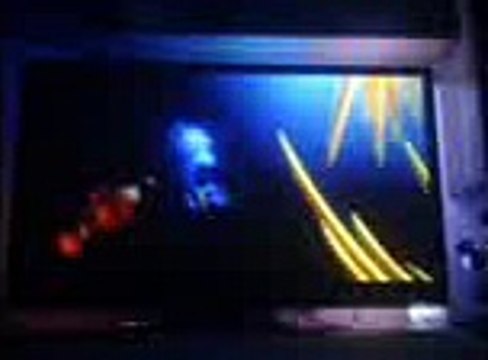 30 channel LED RGB Ambilight Clone