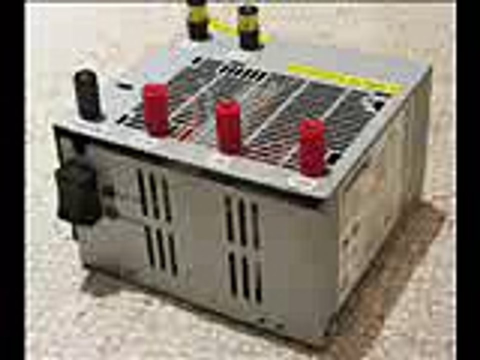 A Maker's Guide to ATX Power Supplies