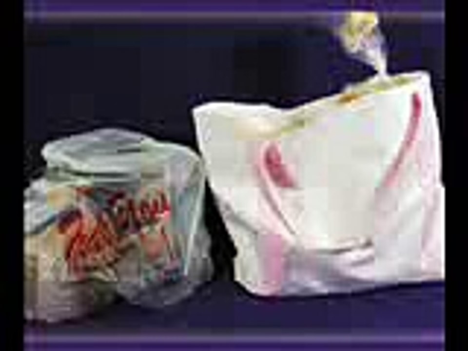 A TOTE-ally easy way to help the Earth