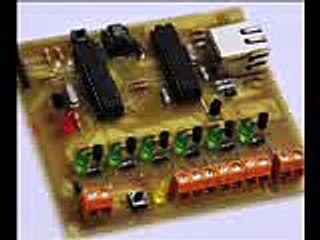 A watering controller that can be home networked