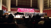 Angelic Voices at MLK Jr. Musical Celebration