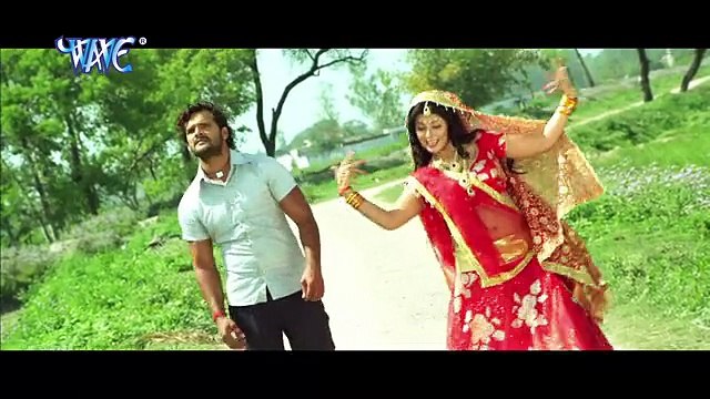 HD - जनम जनम के बंधन - Bandhan - Khesari Lal Yadav - Bhojpuri Hot Songs 2015 new