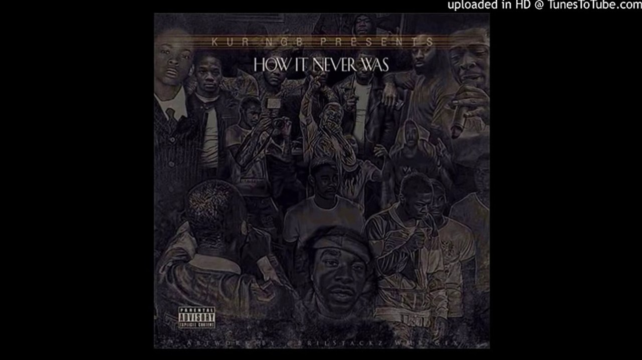 Meek Mill - Never Before