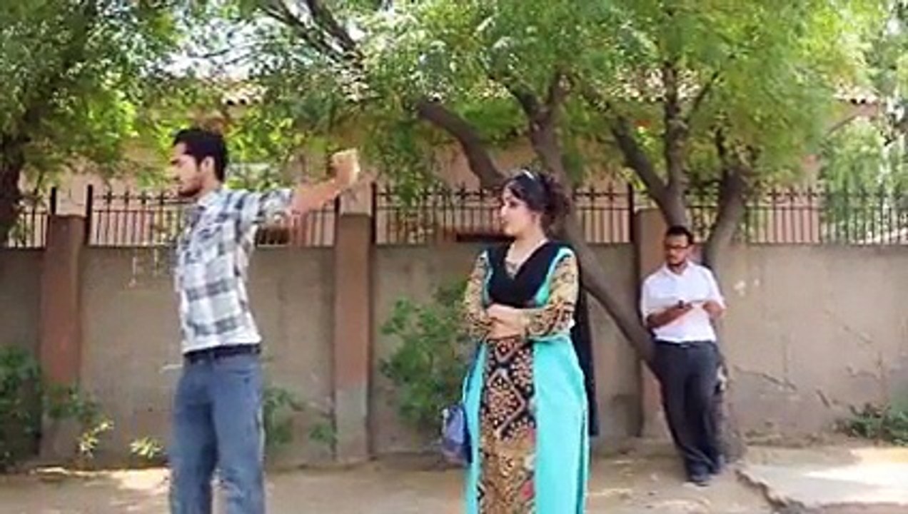 Real Pakistani - Video
