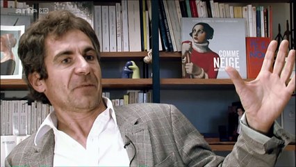 Doc Le Big Bang, mes ancêtres et moi (HD)