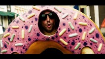 I Love Donuts Juice Viral Video - Police Donut Chase - Mad Hatter Juice