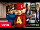 Machine Gun Kelly Feat. Wiz Khalifa Mind Of A Stoner(Alvin and chipmunks Version)