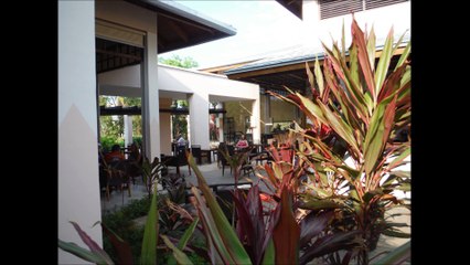 pestana Cayo Coco 2015