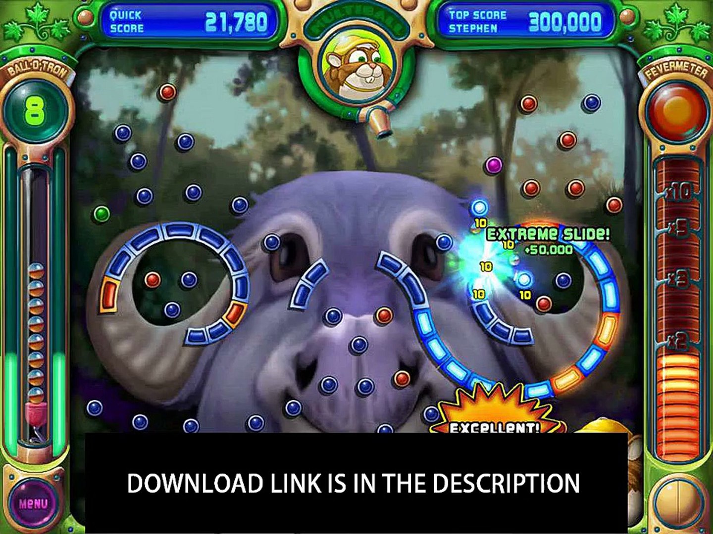 Peggle Deluxe   Full Game Setup (PC)