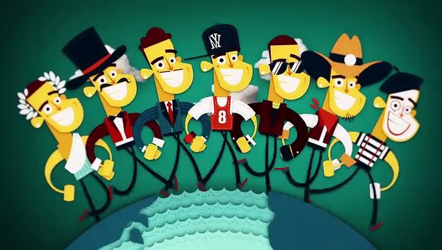 Daddy Yankee - A.K.A. Daddy Yankee