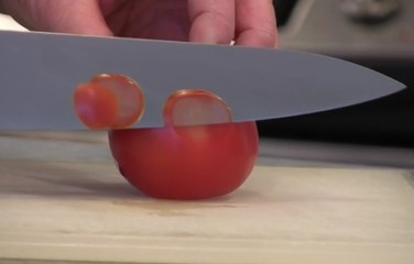 Dünyanın En Keskin Bıçağı