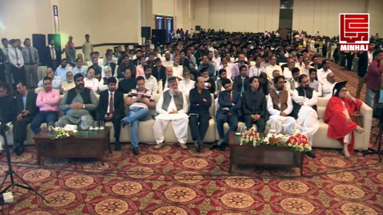 رسول اللہ ﷺ نے تحریکِ علم کا آغاز غارِ حرّا سے فرمایا. ڈاکٹر طاہرالقادری