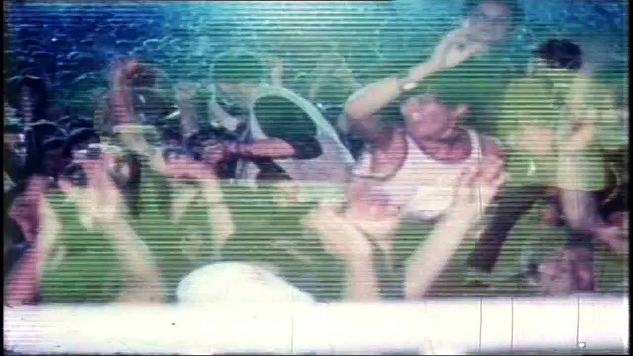 Bijelo Dugme - Na zadnjem sjedistu moga auta (live Stadion JNA '79)