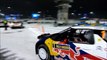 WRC 2011 Rally Sweden (including PG Andersson crash)