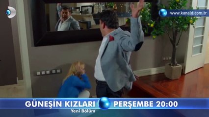 Güneşin Kızları 9.Bölüm Fragmanı yeni
