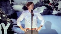 Rhys Darby - Army Days