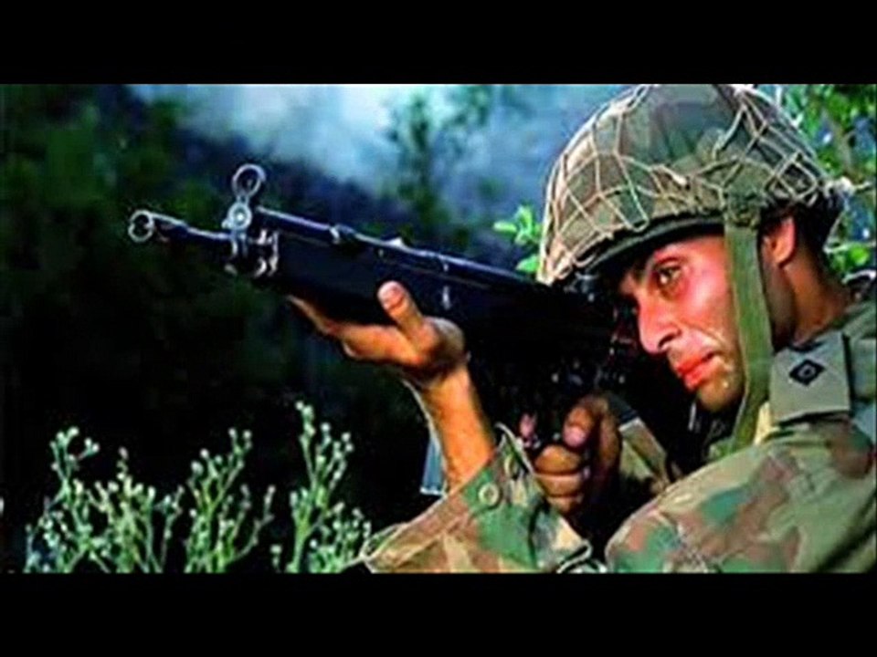 A Tribute to Pakistan Army