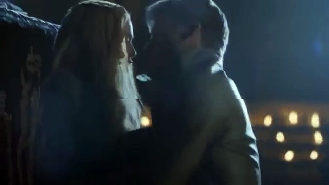 Game of Blurred Lines