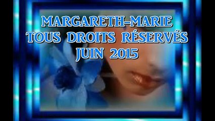 Pour que tu m'appartiennes ! Poème d'amour Margareth-Marie