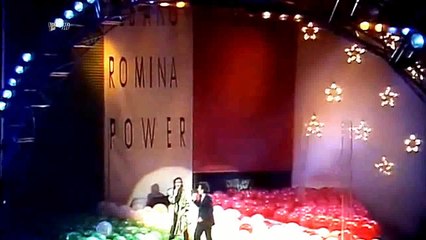 Libertà   Al Bano  Romina Power