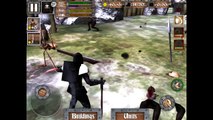 Heroes and Castles - Assassin gameplay sneak peek