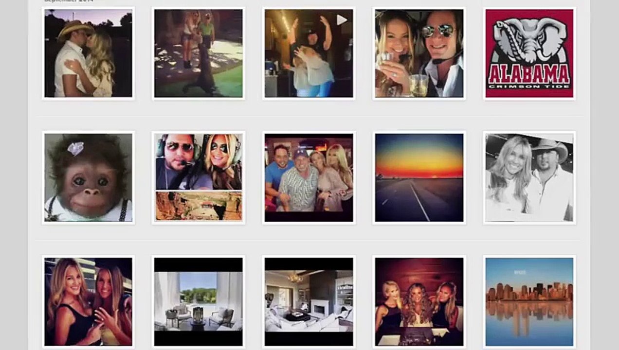 Spotlight Country - Jason Aldean to Marry Mistress (Spotlight Country)