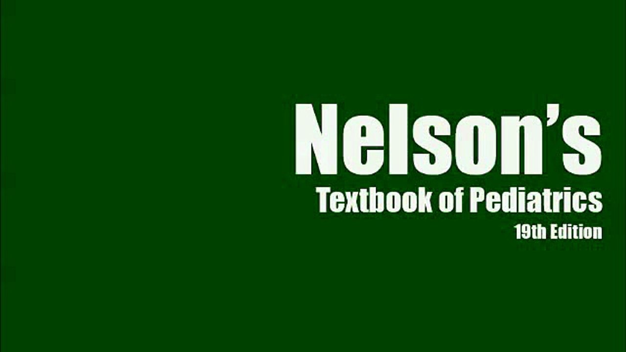 267. Polyomaviruses  [Nelson Pediatrics Audiobook]