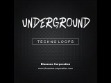 Underground Techno Loops