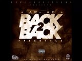 Ar-Ab - Back To Back Freestyle (Meek Mill Diss) [New_2015_CDQ_Dirty]