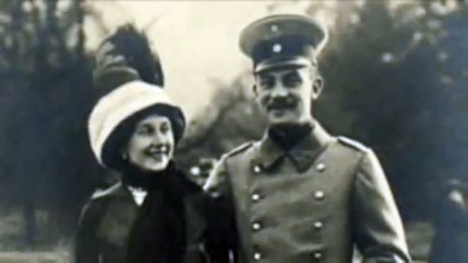 Princess Victoria Luise of Prussia / Duchess Victoria Luise of Brunswick