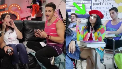 Iggy Azalea - Super Fan Showdown (#VevoSFS)