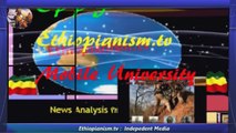Ethiopianism.tv- Demese Belete's  return from Eritrean nightmare   to  reality